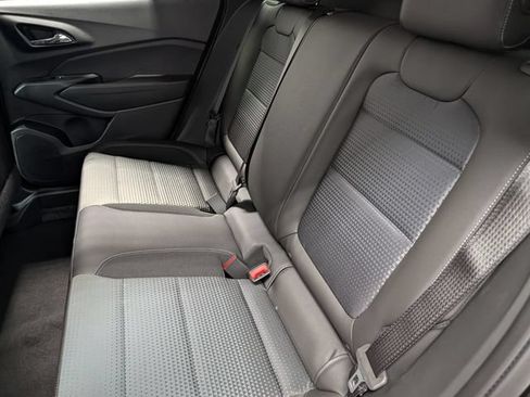 New 2026 Chevrolet Trax LT w/ Driver Confidence Package FWD image 12