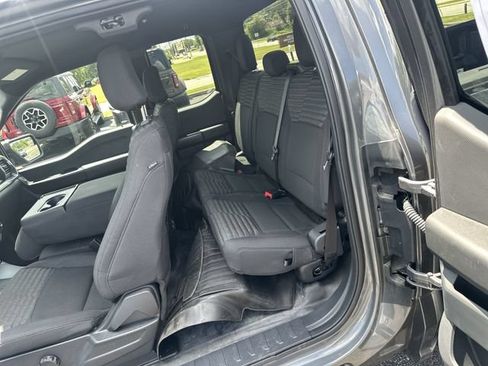 Used 2023 Ford F150 XL w/ STX Appearance Package AWD/4WD image 26