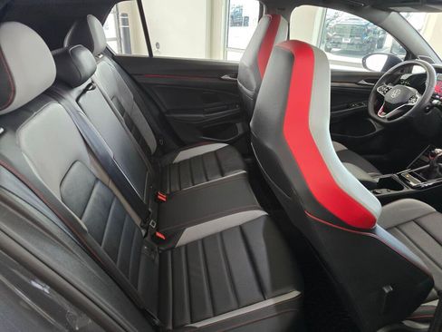 Used 2024 Volkswagen GTI SE FWD image 39