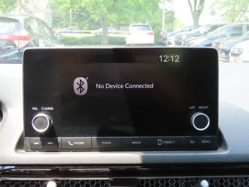 Used 2023 Honda Civic Sport image 19