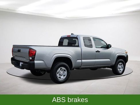 Used 2023 Toyota Tacoma SR5 image 7