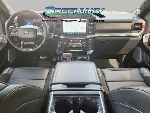 Used 2025 Ford F150 Raptor image 6