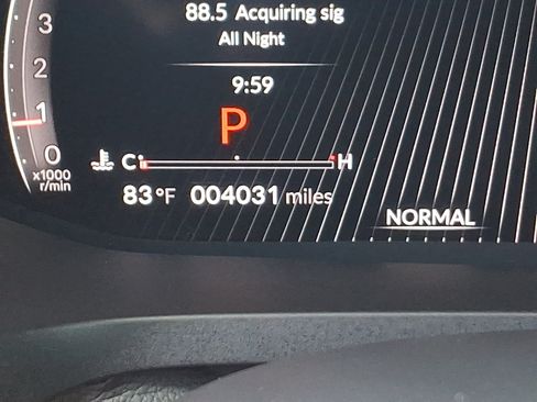 Certified 2026 Acura MDX A-Spec AWD/4WD image 22