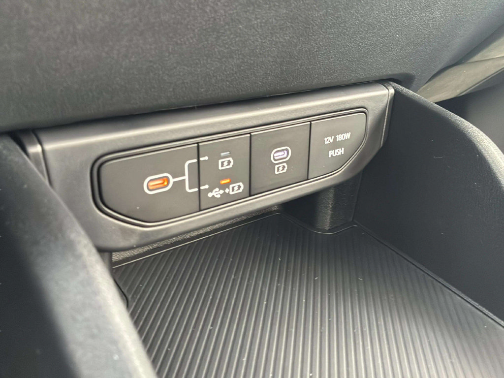 Used 2026 Kia K4 FWD image 20