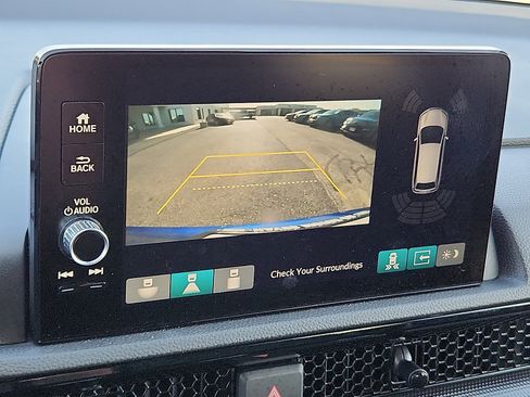 Used 2025 Honda CR-V Sport Touring image 15