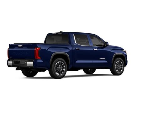 New 2026 Toyota Tundra Limited AWD/4WD image 29