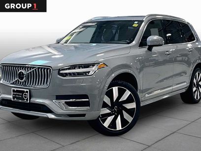 Used 2025 Volvo XC90 T8 Plus w/ Protection Package