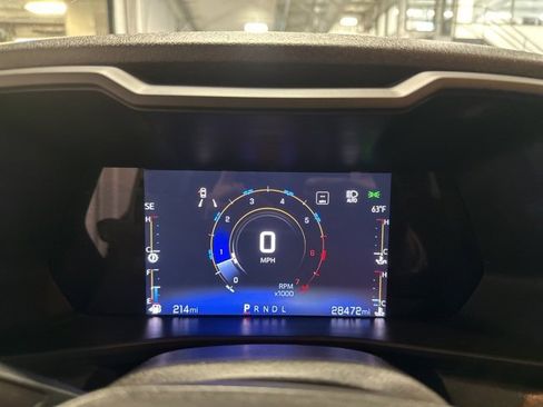 Used 2023 Chevrolet Colorado W/T image 19