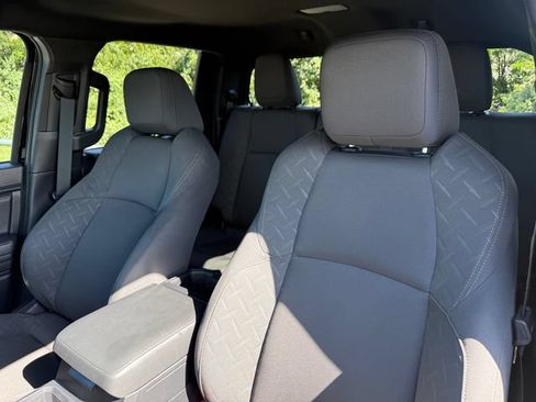 Used 2024 Toyota Tacoma SR RWD image 10