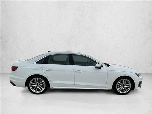 Used 2023 Audi A4 2.0T Premium w/ Convenience Package image 4