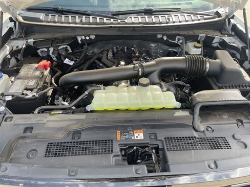 New 2026 Ford Expedition Max King Ranch AWD/4WD image 34