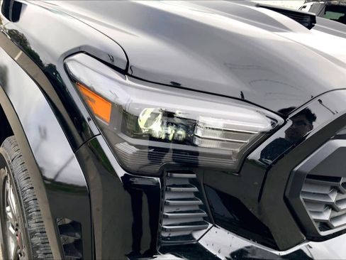 New 2026 Toyota Tacoma TRD Sport image 13