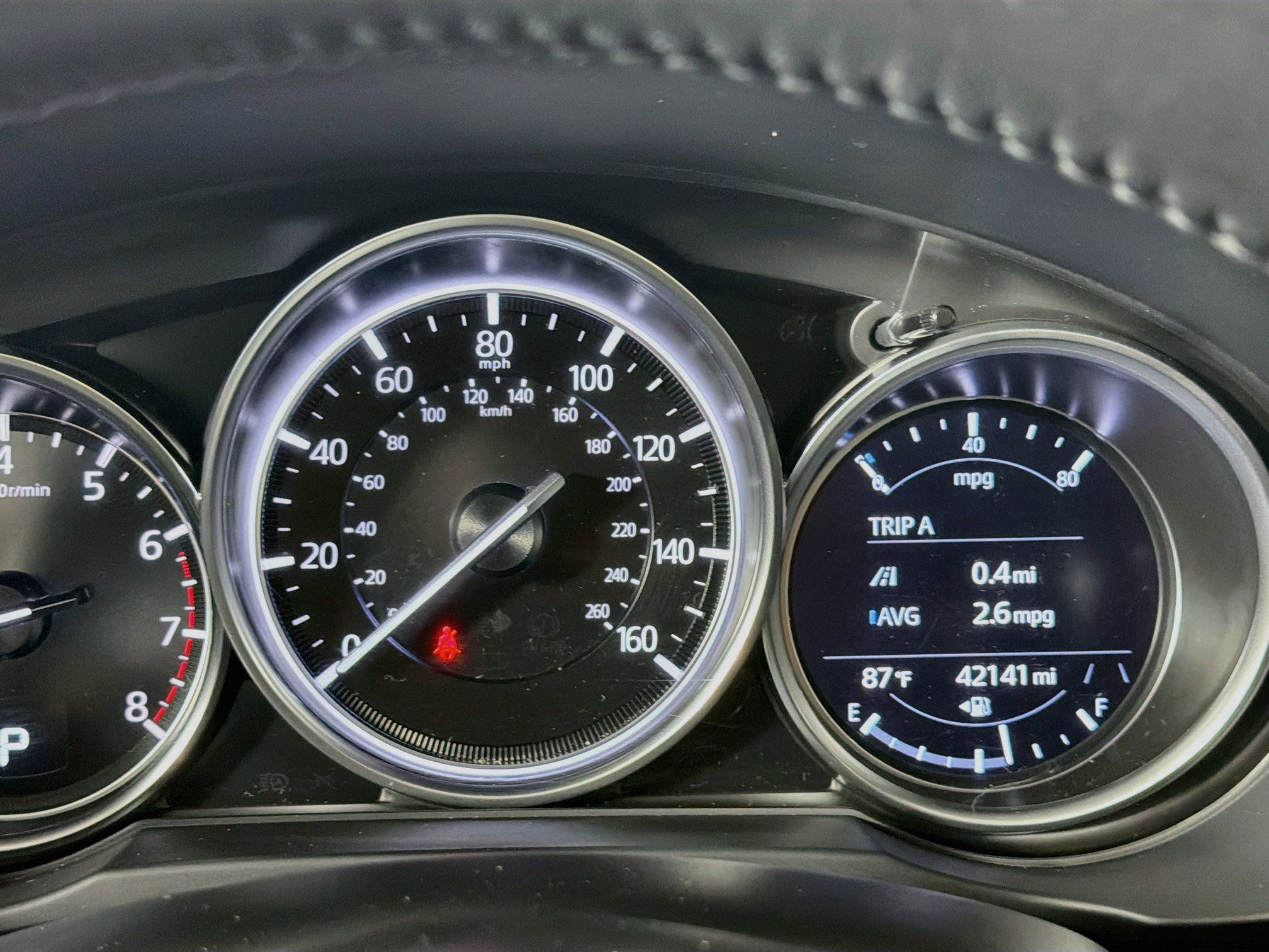 Used 2023 MAZDA CX-5 AWD 2.5 S image 19