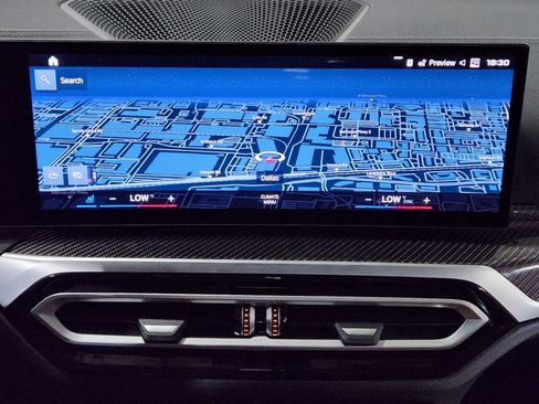 Used 2023 BMW M3 w/ Executive Package image 38