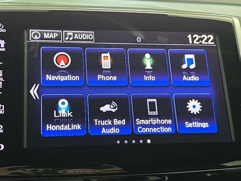 Used 2019 Honda Ridgeline Black Edition image 20