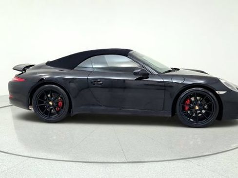 Used 2013 Porsche 911 Carrera RWD image 10