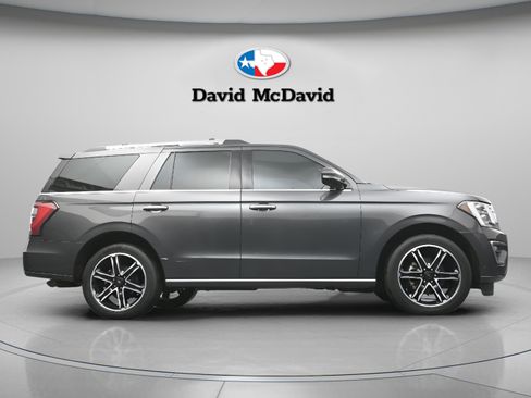 Used 2020 Ford Expedition Limited w/ Texas Edition Package RWD image 39