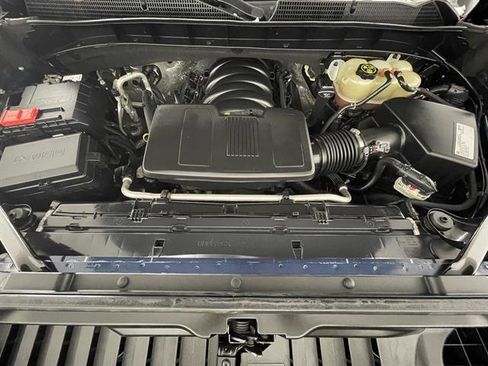 Used 2021 GMC Sierra 1500 Denali w/ Driver Alert Package II image 32