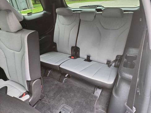 Used 2021 Hyundai Palisade SE image 30