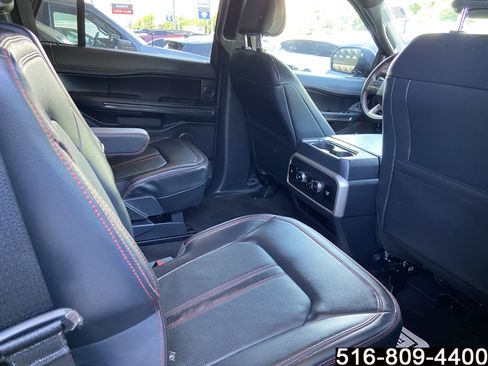 Used 2023 Ford Expedition Limited AWD/4WD image 26