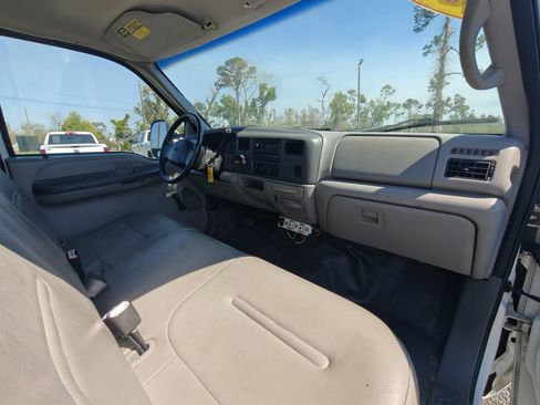 Used 1999 Ford F450 2WD Regular Cab Super Duty image 29