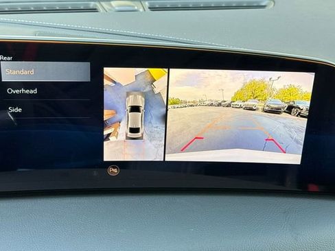 New 2026 Cadillac CT5 Premium Luxury image 19