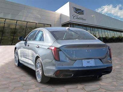 Used 2023 Cadillac CT4 Premium Luxury w/ Climate Package