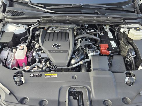 Certified 2024 Lexus RX 350 FWD w/ Convenience Package image 15