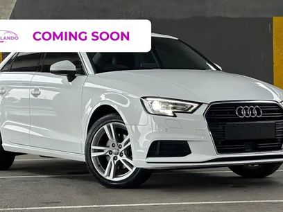 Used 2019 Audi A3 2.0T Premium