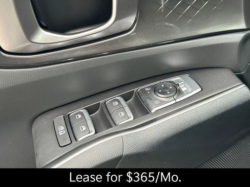 New 2026 Kia Sorento S w/ S Panoramic Sunroof Package image 11