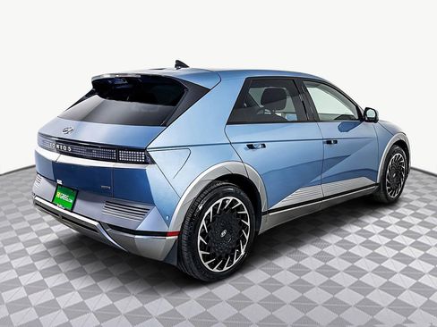 Used 2024 Hyundai Ioniq 5 Limited image 10