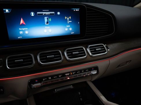 Certified 2026 Mercedes-Benz GLE 450 4MATIC image 28