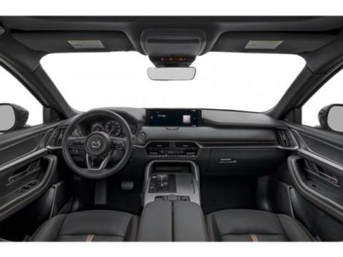 New 2026 MAZDA CX-90 3.3 Turbo S w/ Premium Package AWD/4WD image 10