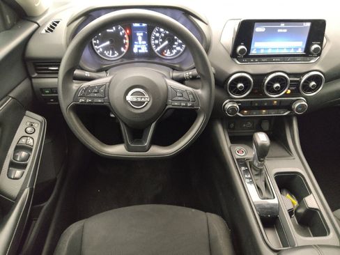 Used 2024 Nissan Sentra S FWD image 22