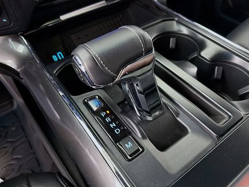 Used 2023 Ford F150 Lariat AWD/4WD image 21