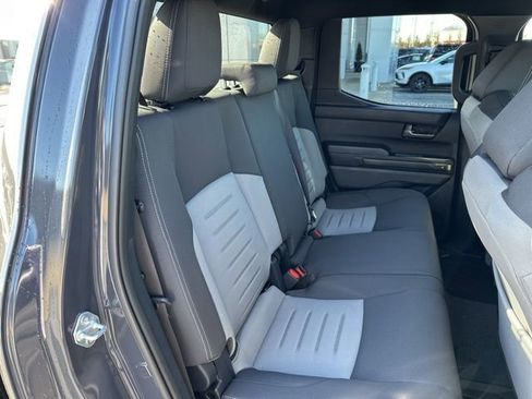 New 2025 Toyota Tacoma TRD Sport image 25