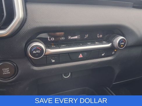 Used 2024 MAZDA CX-50 AWD 2.5 S w/ Premium Package image 10