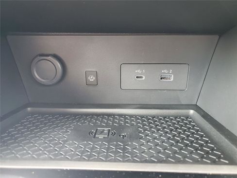 New 2025 Nissan Pathfinder SL AWD/4WD image 22