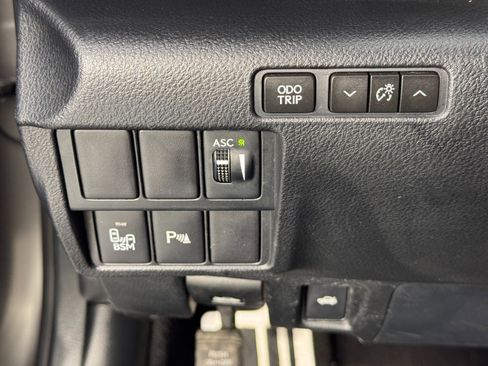 Used 2016 Lexus RC 350 AWD image 17