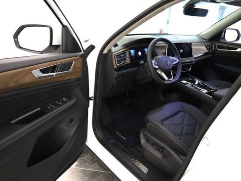 New 2026 Volkswagen Atlas SE AWD/4WD image 9