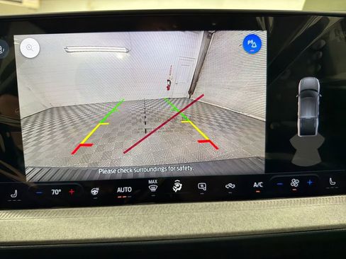 New 2026 Ford Maverick XLT image 24