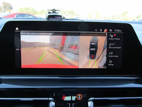 Used 2020 BMW M8 Competition w/ M Driver's Package image 28