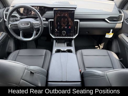 New 2026 GMC Acadia Elevation w/ Elevation Premium Package FWD image 11