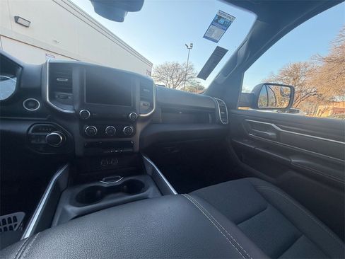 Used 2022 RAM 1500 Lone Star image 15