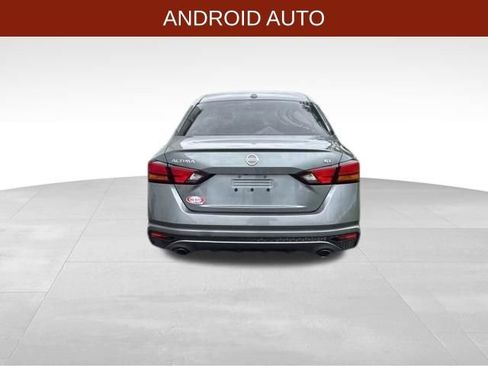 Used 2019 Nissan Altima 2.5 SL FWD image 6