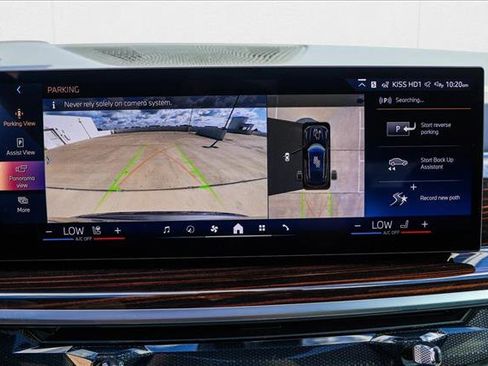 Used 2026 BMW X5 xDrive40i w/ Premium Package image 17