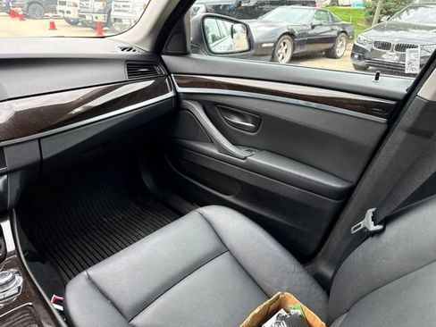 Used 2013 BMW 528i xDrive Sedan AWD/4WD image 19