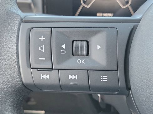 New 2026 Nissan Kicks S FWD image 5