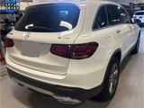 Certified 2022 Mercedes-Benz GLC 300 4MATIC image 3