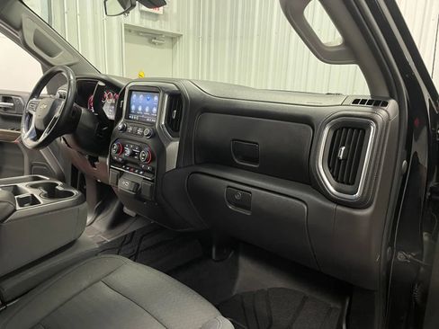 Used 2020 Chevrolet Silverado 1500 LT w/ All-Star Edition image 44
